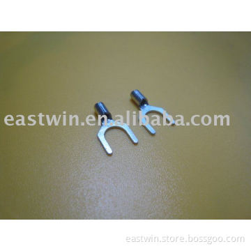 blade pre-insulated terminals